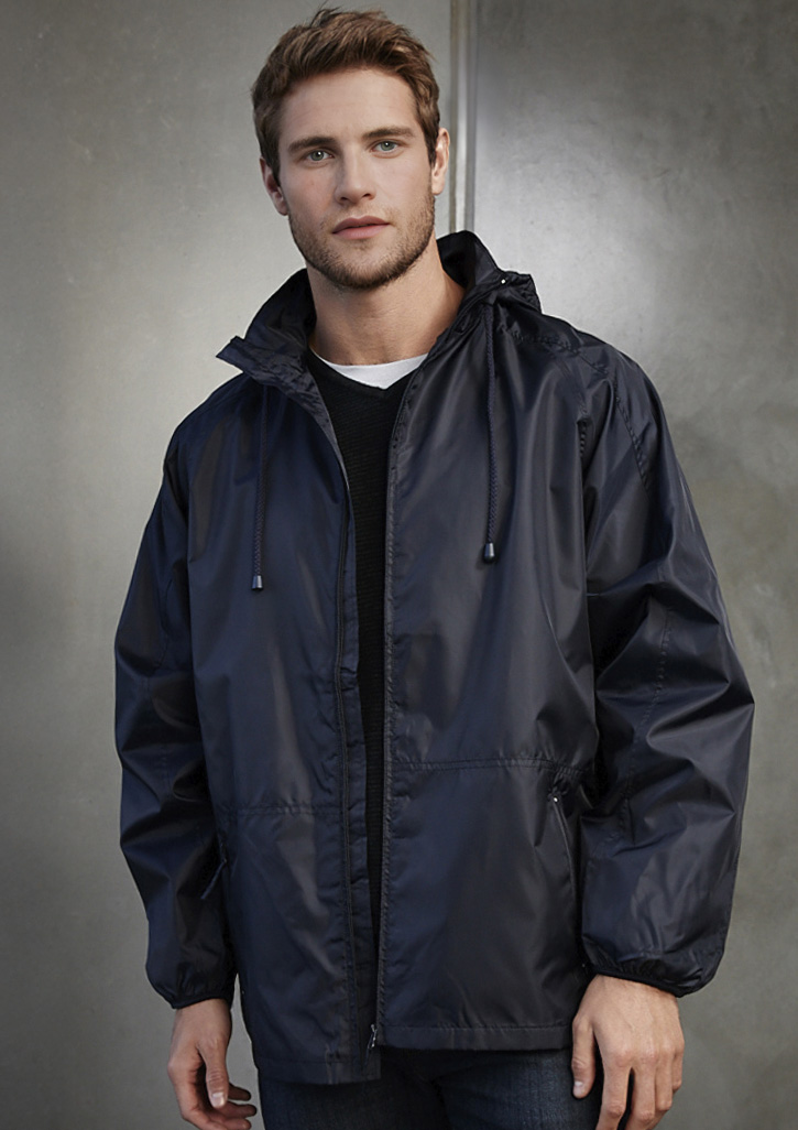 Unisex Spinnaker Jacket - Image 3