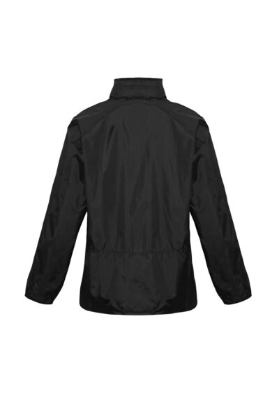 Alternative view of Unisex Spinnaker Jacket
