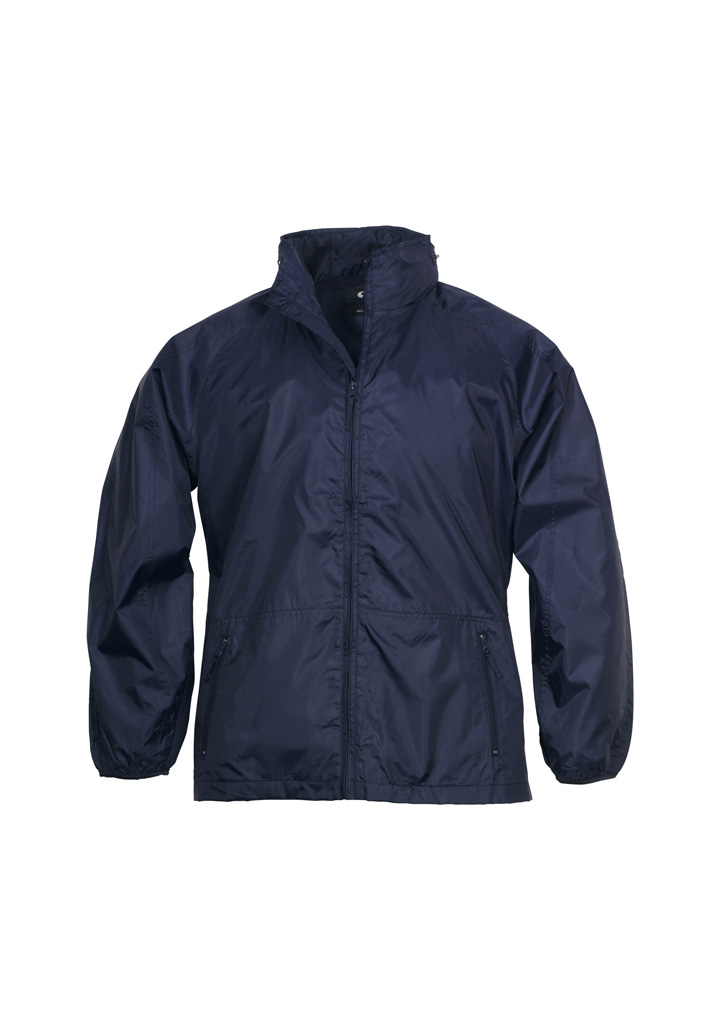 Unisex Spinnaker Jacket - Image 4