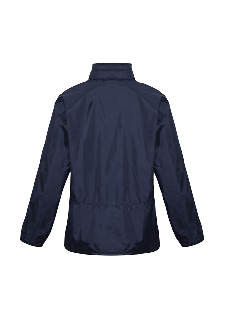 Unisex Spinnaker Jacket - Image 5