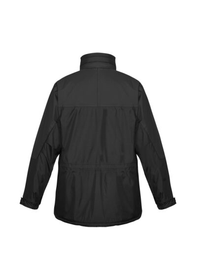 Alternative view of Unisex Trekka Jacket
