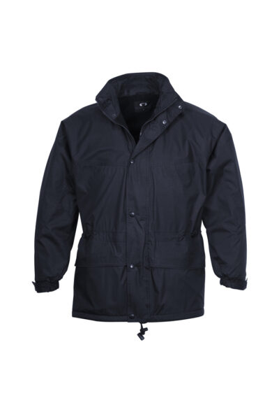 Unisex Trekka Jacket - Image 4