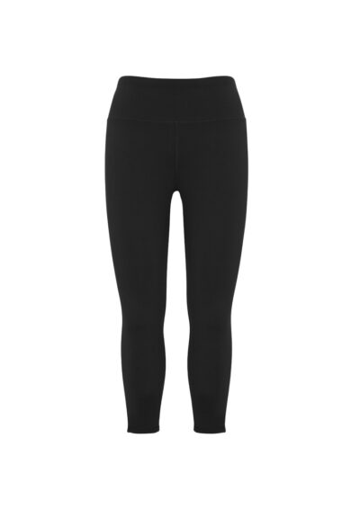 Alternative view of Womens Flex 3/4 Leggings