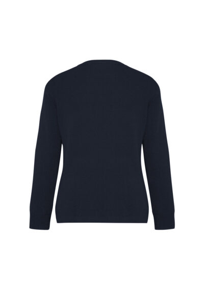 Womens Woolmix Cardigan - Image 5