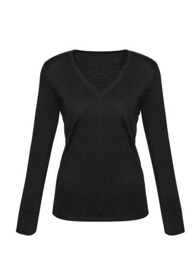 Womens Milano Pullover - Image 3