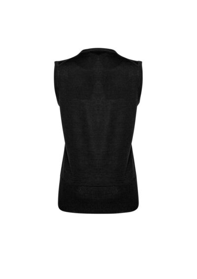 Alternative view of Womens Milano Vest