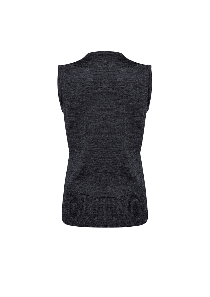Womens Milano Vest - Image 7