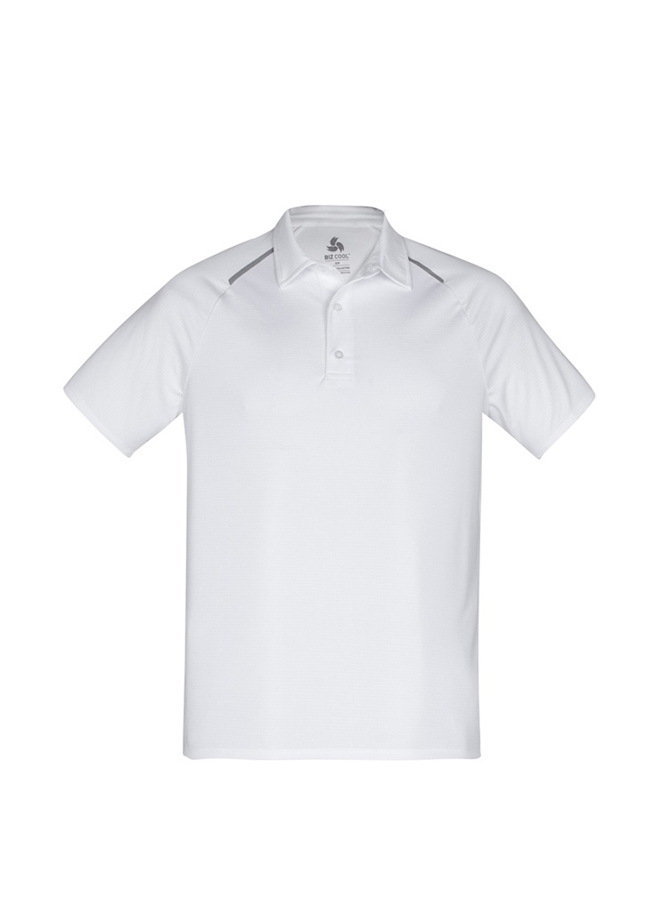 Mens Academy Short Sleeve Polo - Image 12