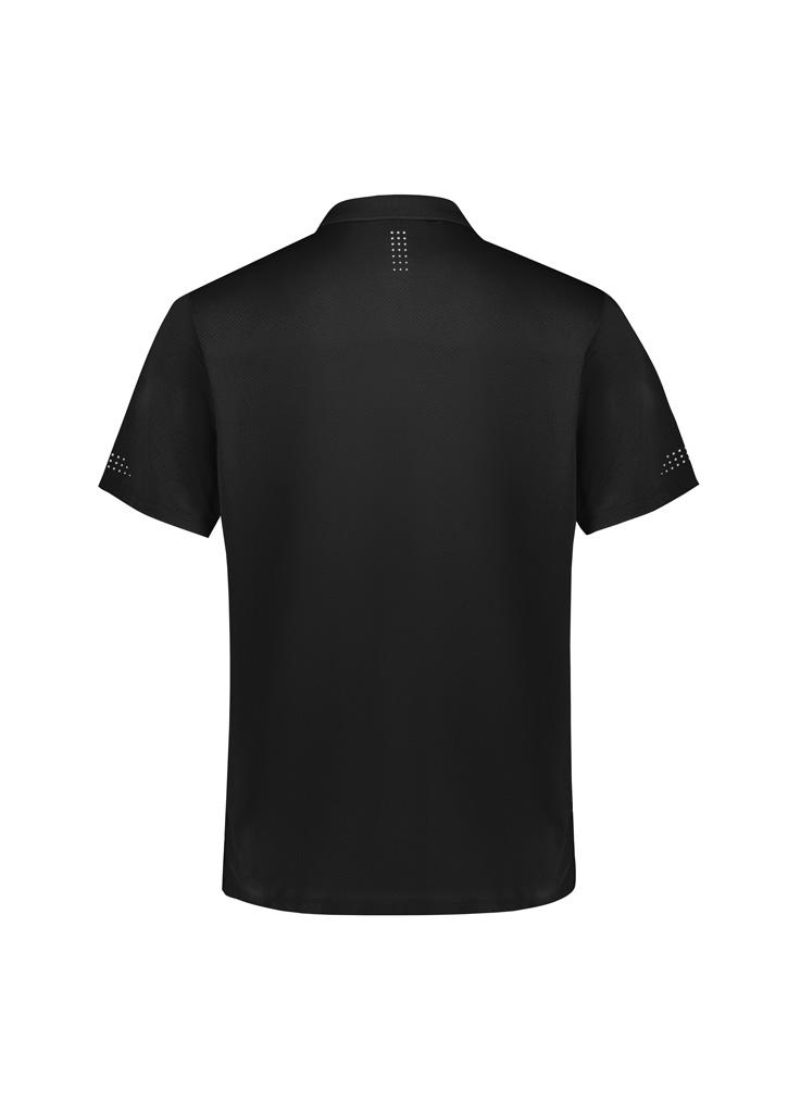 Kids Balance Short Sleeve Polo - Image 12
