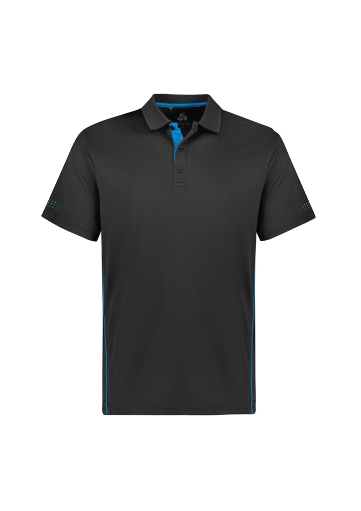 Kids Balance Short Sleeve Polo - Image 7