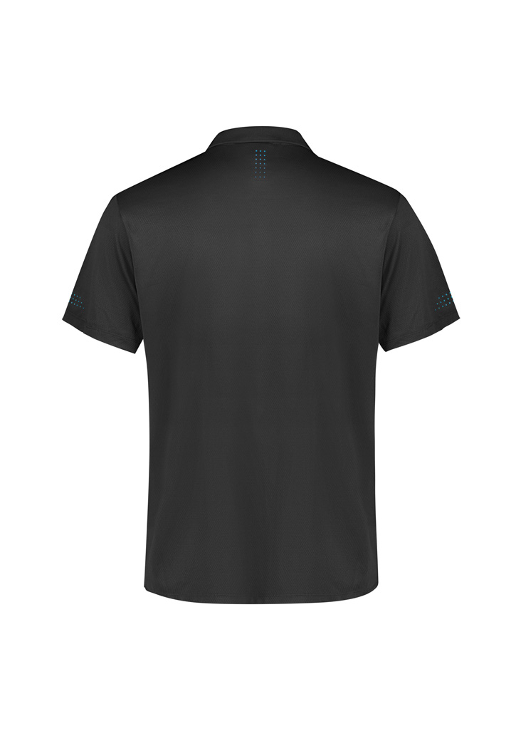 Kids Balance Short Sleeve Polo - Image 8