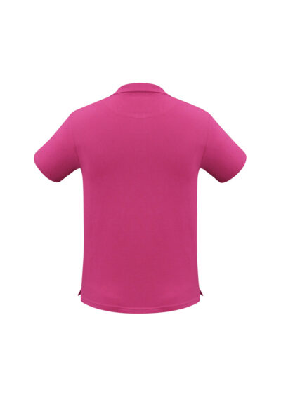 Alternative view of Mens Neon Polo