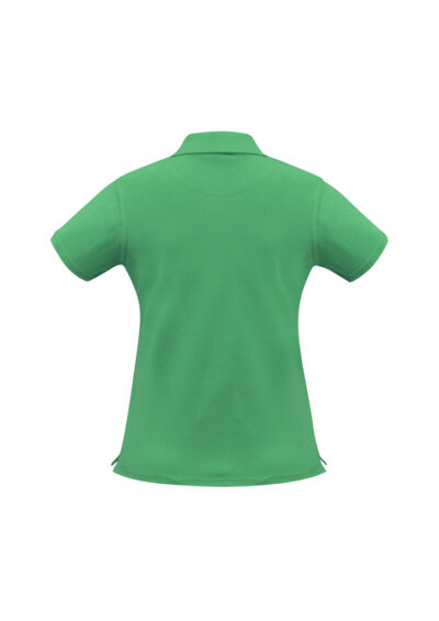 Alternative view of Ladies Neon Polo
