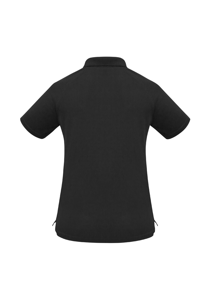 Womens Sprint Short Sleeve Polo - Image 8