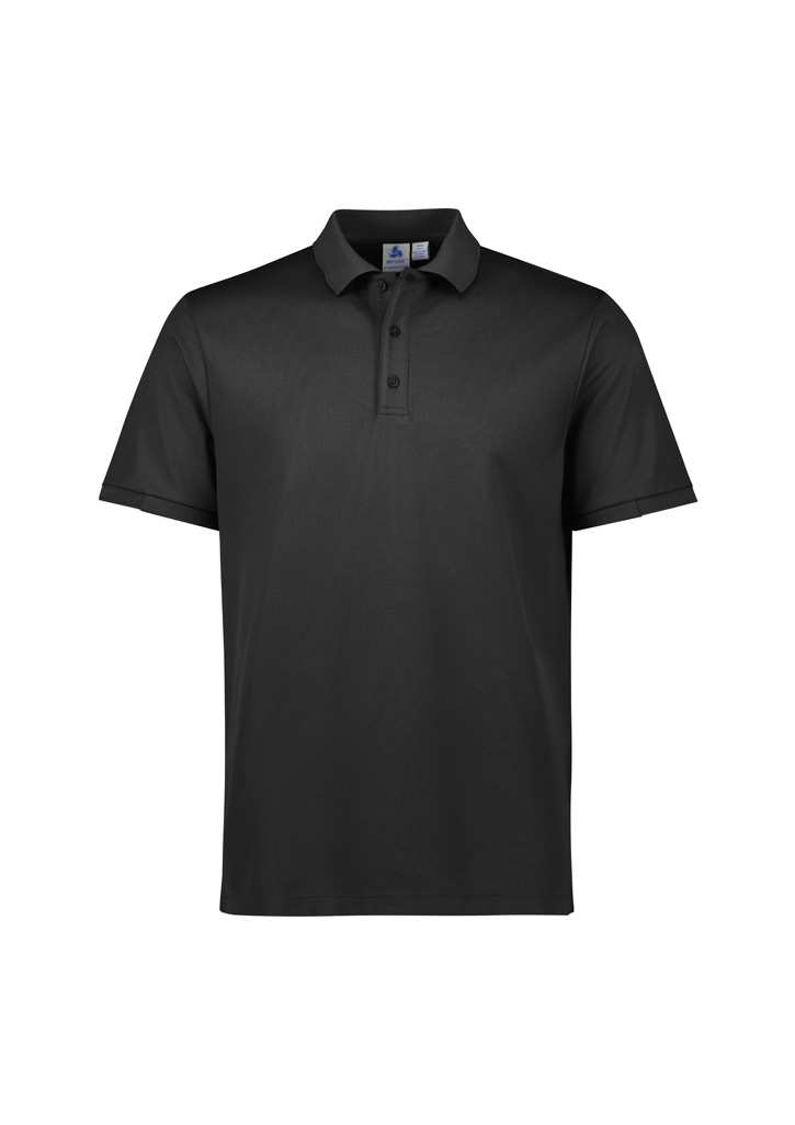 Mens Focus Short Sleeve Polo - Image 19