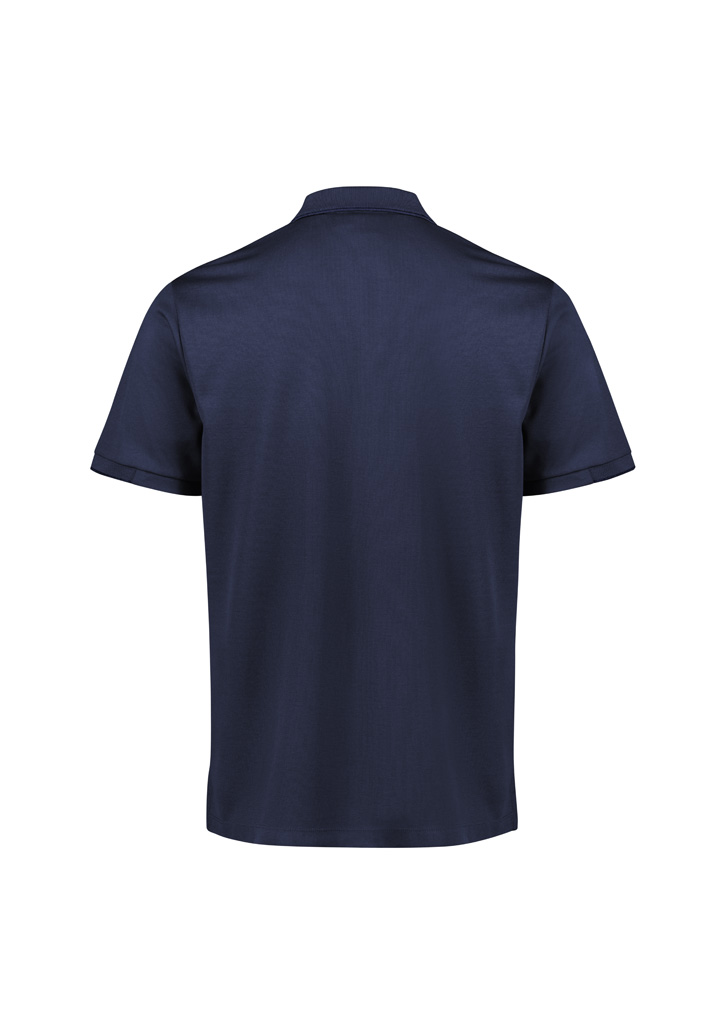 Mens Focus Short Sleeve Polo - Image 23
