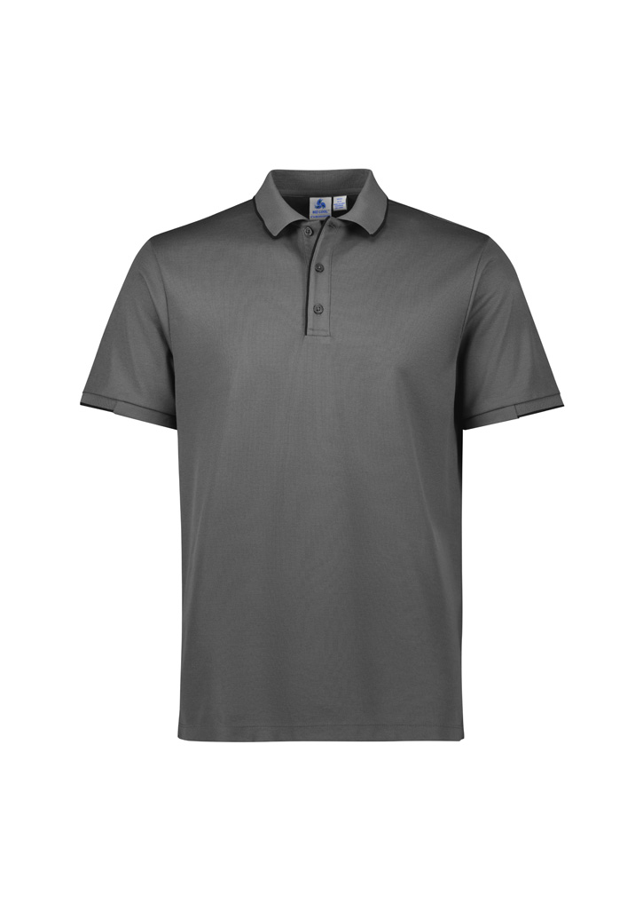 Mens Focus Short Sleeve Polo - Image 17