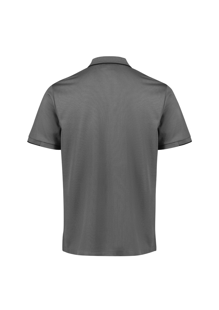 Mens Focus Short Sleeve Polo - Image 18
