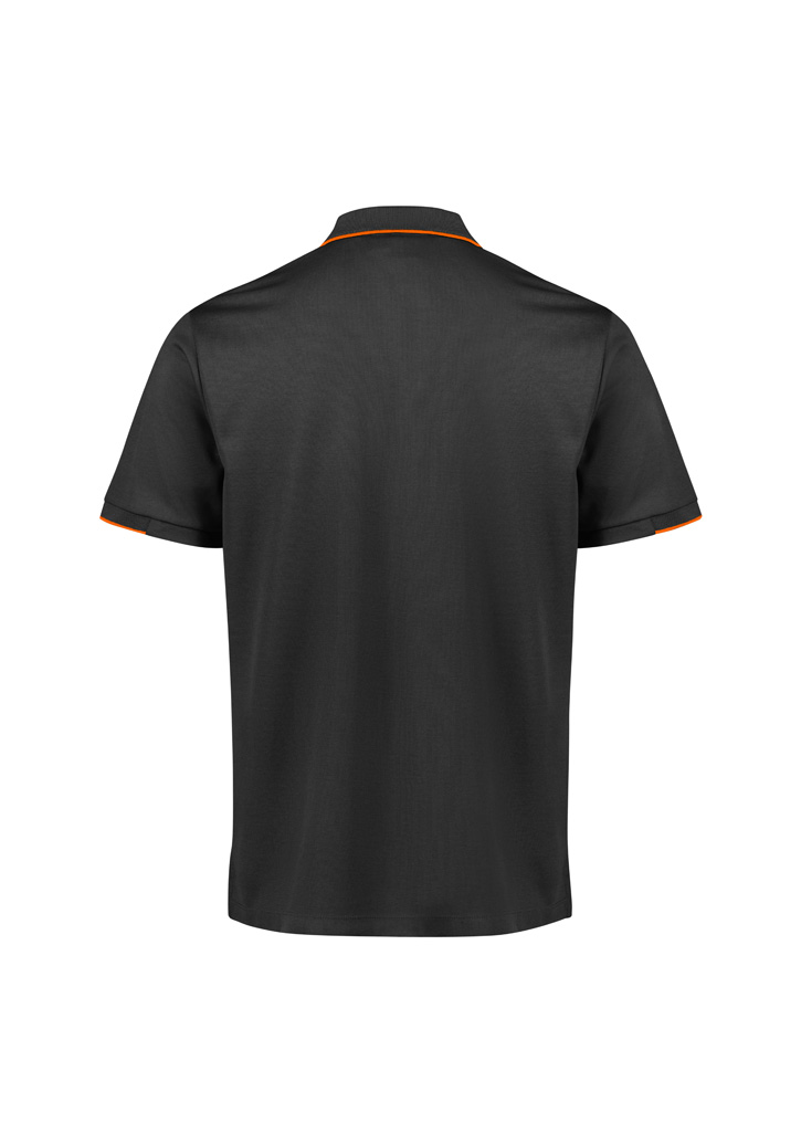 Mens Focus Short Sleeve Polo - Image 16