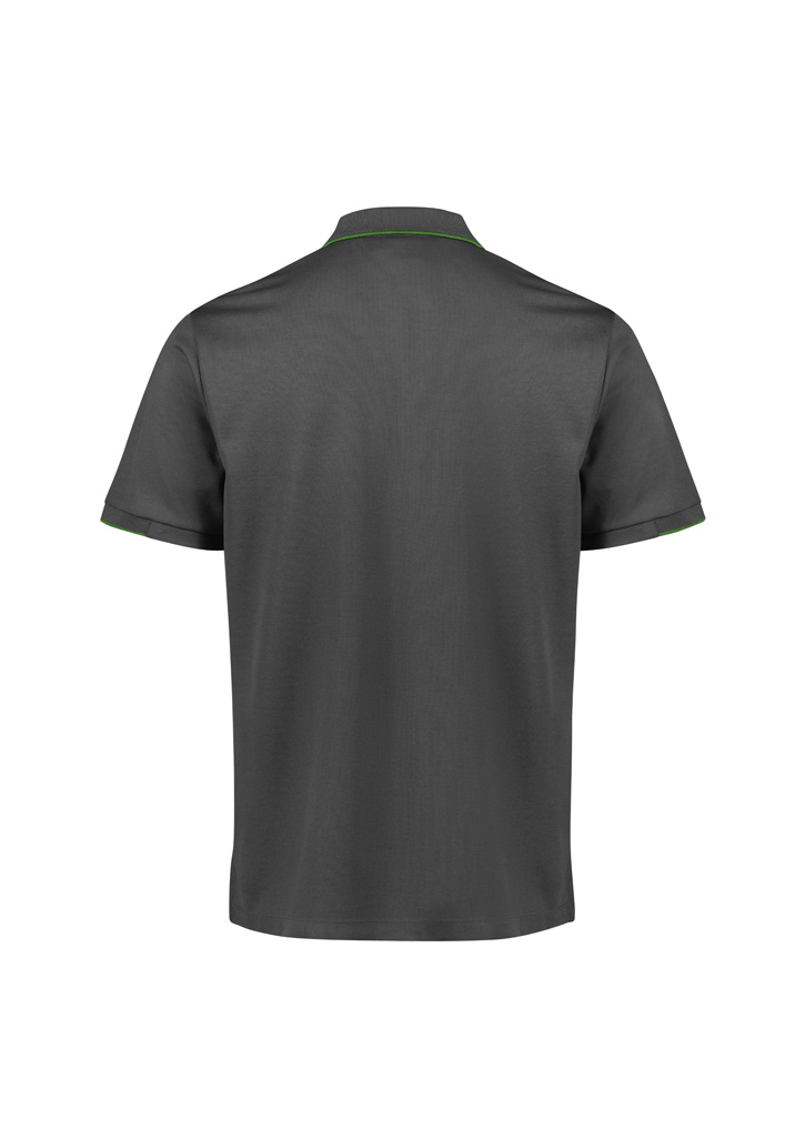 Mens Focus Short Sleeve Polo - Image 14