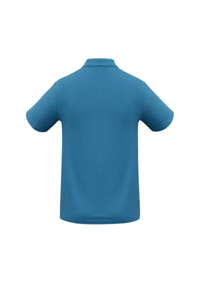 Alternative view of Kids Crew Short Sleeve Polo