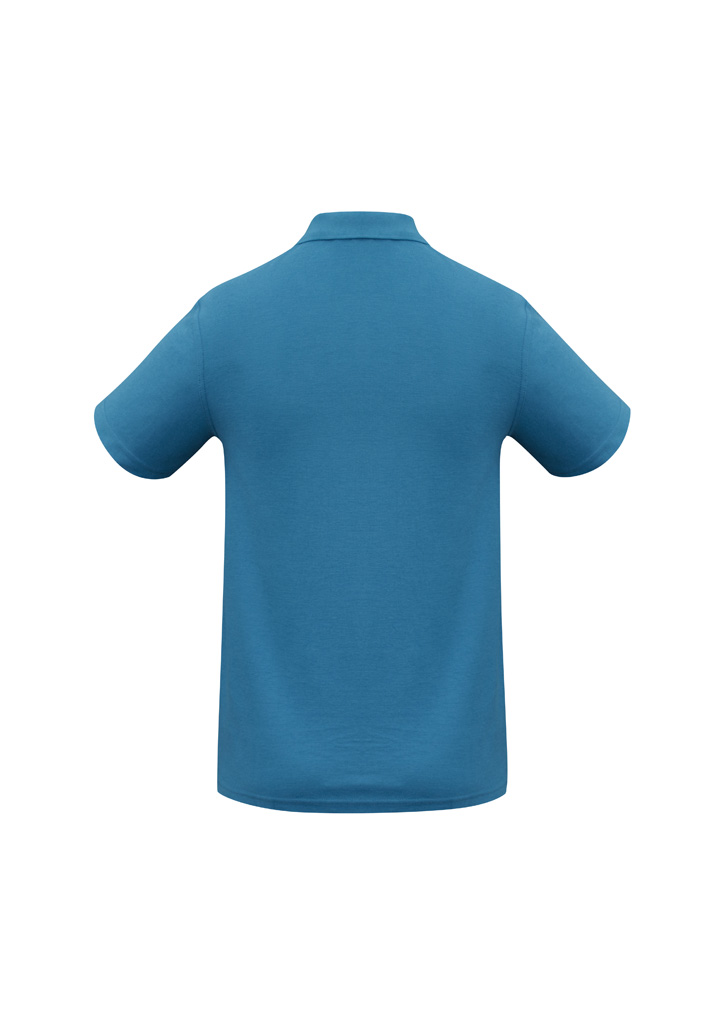 Kids Crew Short Sleeve Polo - Image 2