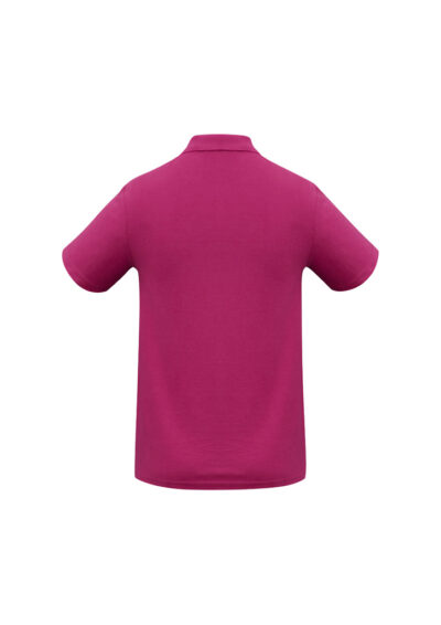 Kids Crew Short Sleeve Polo - Image 31