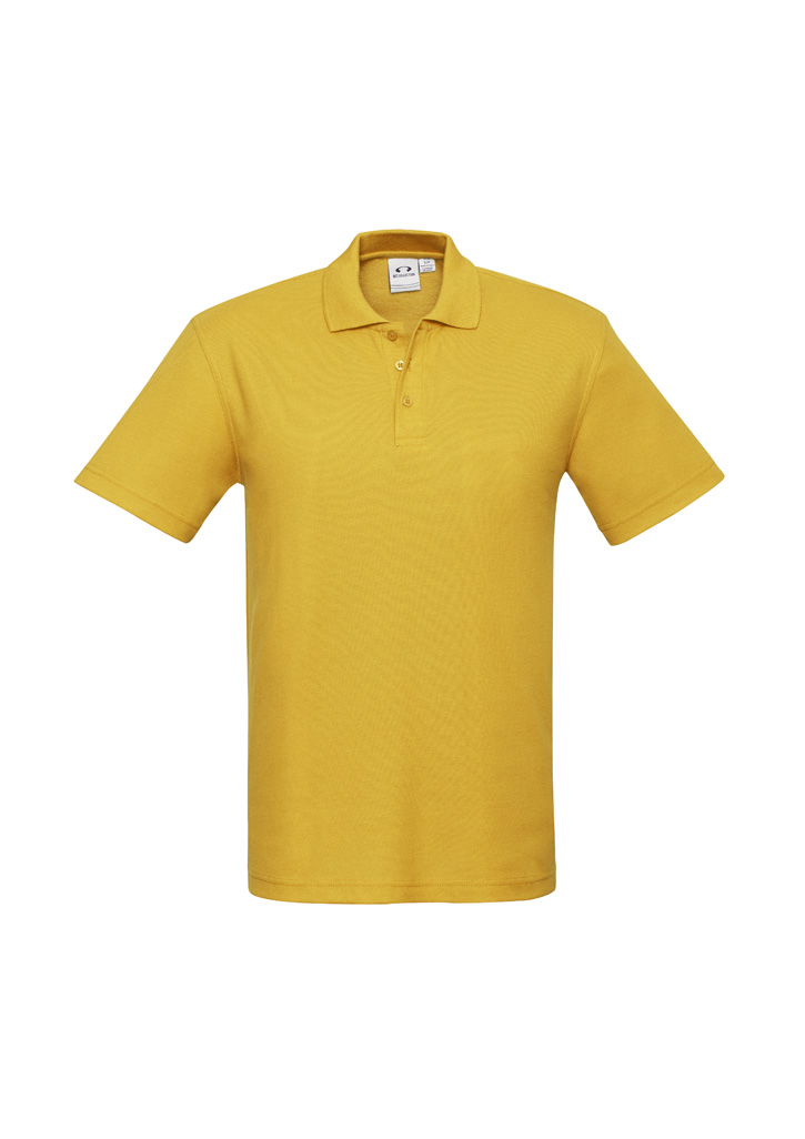 Kids Crew Short Sleeve Polo - Image 22