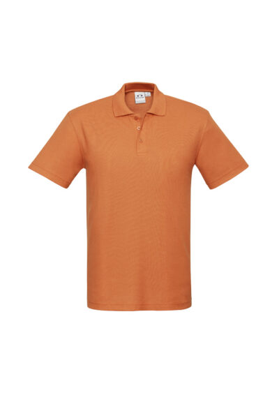 Kids Crew Short Sleeve Polo - Image 24