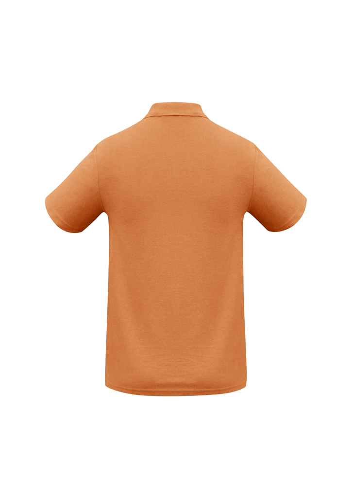 Kids Crew Short Sleeve Polo - Image 25