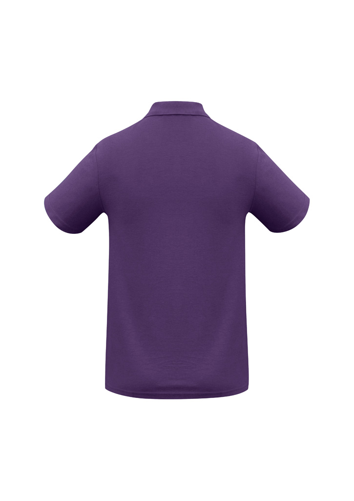 Kids Crew Short Sleeve Polo - Image 16