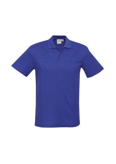 Kids Crew Short Sleeve Polo - Image 28