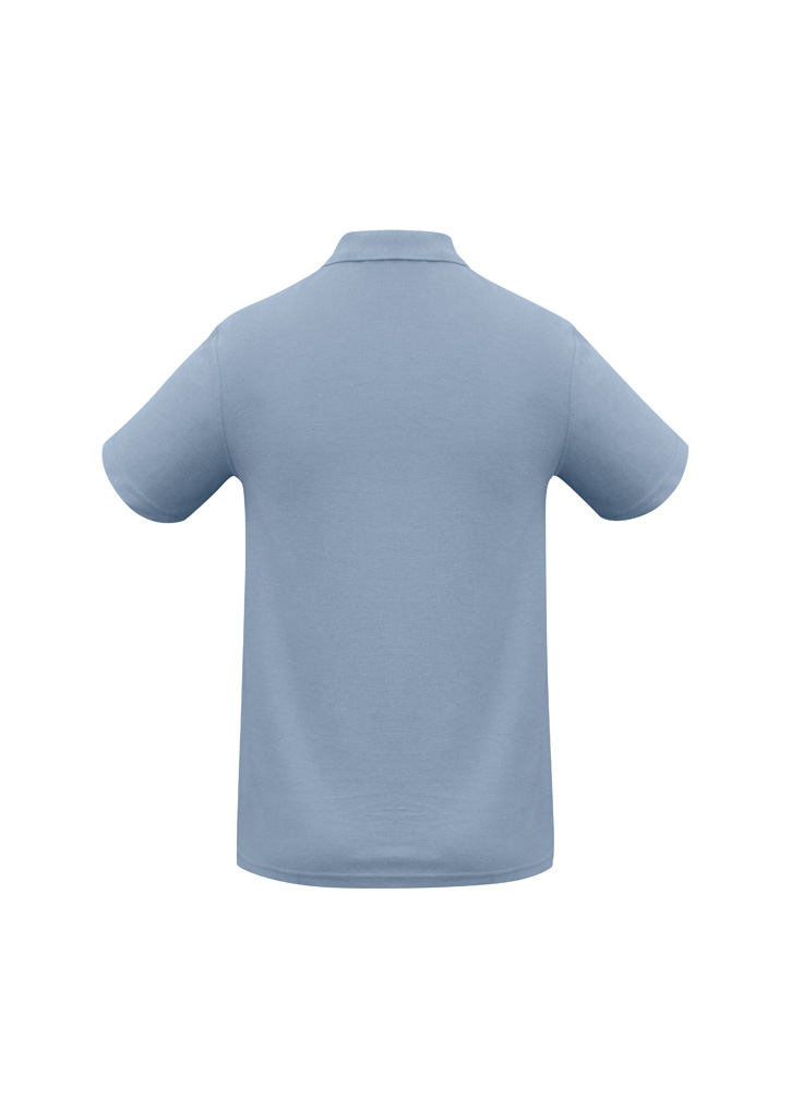 Kids Crew Short Sleeve Polo - Image 33