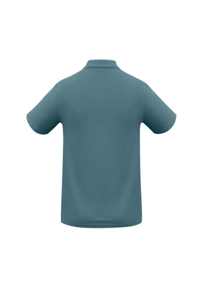 Kids Crew Short Sleeve Polo - Image 4