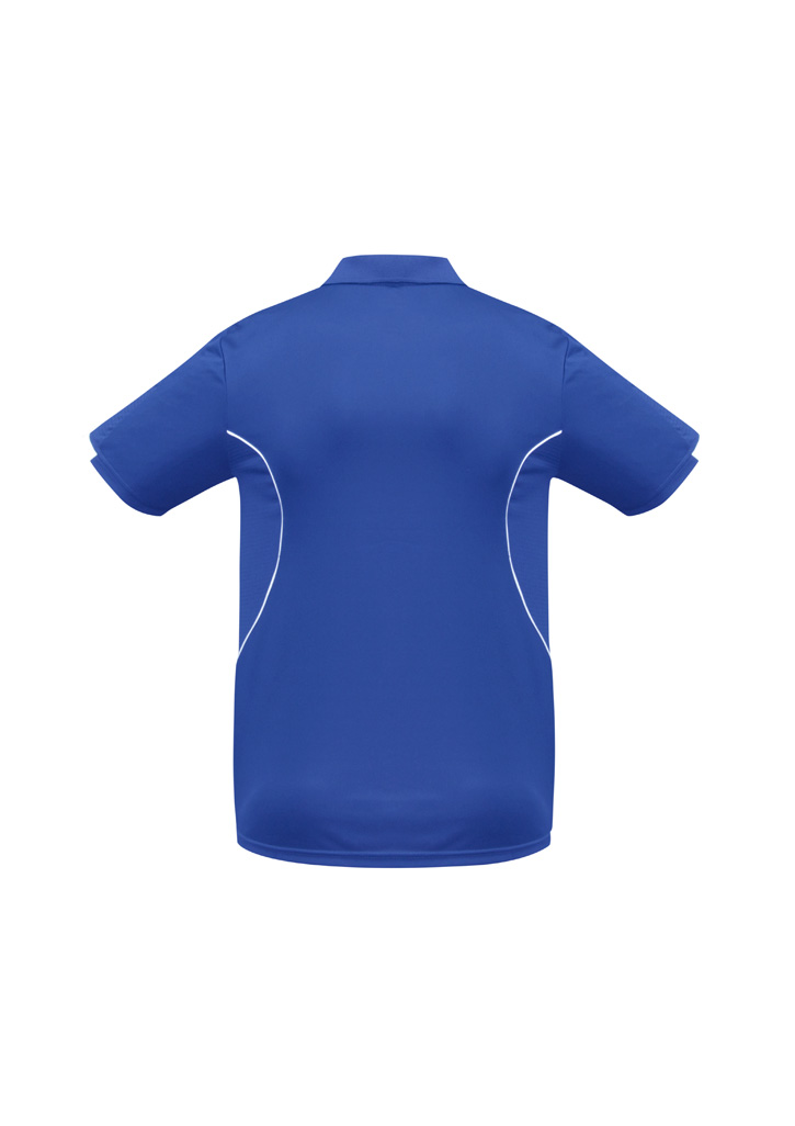 Kids Razor Short Sleeve Polo - Image 29