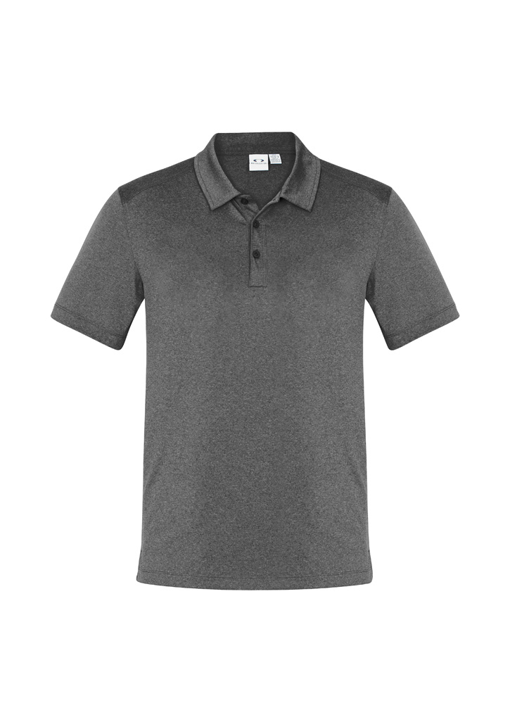 Mens Aero Short Sleeve Polo - Image 18