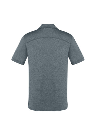 Mens Aero Short Sleeve Polo - Image 12