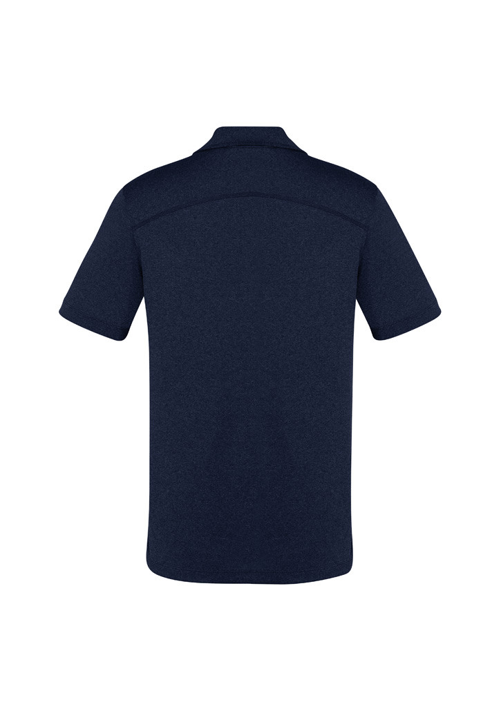 Mens Aero Short Sleeve Polo - Image 6