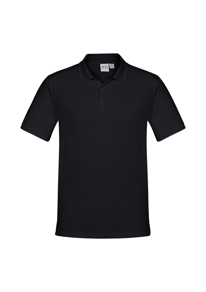 Mens Aero Short Sleeve Polo - Image 16