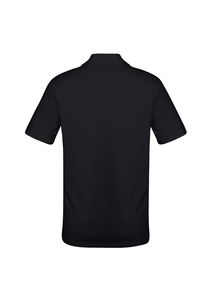 Mens Aero Short Sleeve Polo - Image 17