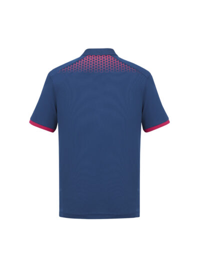 Alternative view of Mens Galaxy Short Sleeve Polo