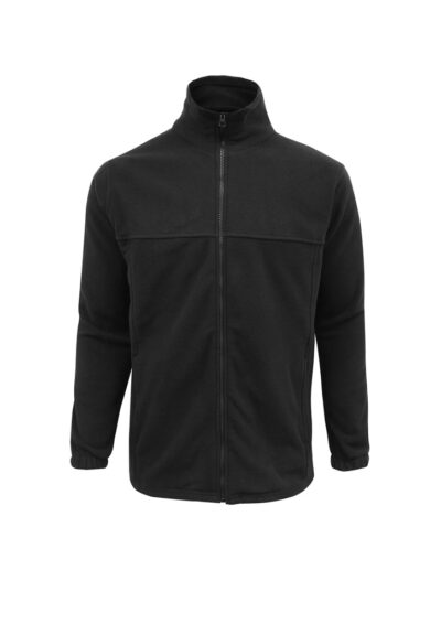 Alternative view of Mens Plain Jacket