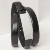 Womens Leather Belt