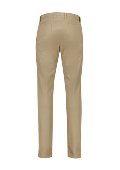 Alternative view of Mens Traveller Tapered Stretch Chino Pant