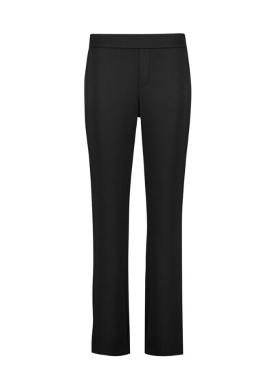Alternative view of Womens Scuba Ponte Mid-rise Pull-on Pant
