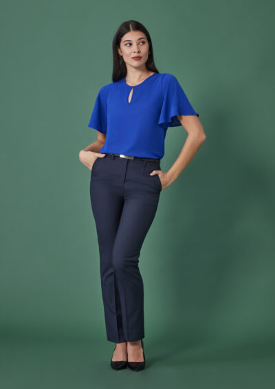 Womens Renew Tapered Adjustable Waist Pant - Image 10