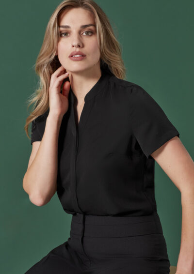 Womens Renew 7/8 Mid-Waist Slim Leg Pant - Image 6