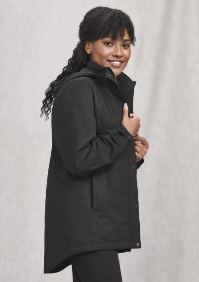 Womens Melbourne Comfort Jacket