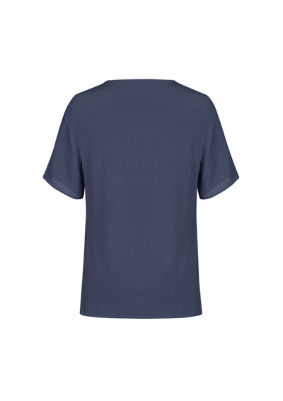 Womens Sydney Short Sleeve T-Top - Image 3
