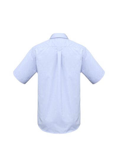 Mens Base Short Sleeve Shirt - Image 7